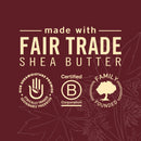 Shea Moisture Jamaican Black Castor Oil Strengthen & Restore Shampoo (33.8 fl. oz.)