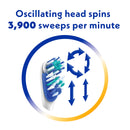 Arm & Hammer Spinbrush Pro Clean Electric Toothbrush