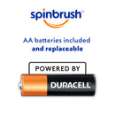 Arm & Hammer Spinbrush Pro Clean Electric Toothbrush