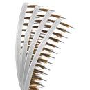 KareCo Tangle Buster Styler & Large 3-Inch Round Hair Brushes