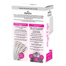 KareCo Tangle Buster Styler & Large 3-Inch Round Hair Brushes