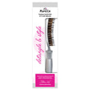 KareCo Tangle Buster Styler & Large 3-Inch Round Hair Brushes
