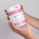 HEALTH BY HABIT-VITAMINS-Capsules-Woman's Multi (200pcs)