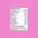 HEALTH BY HABIT-VITAMINS-Capsules-Woman's Multi (200pcs)