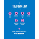 HEALTH BY HABIT-VITAMINS-Capsules-Woman's Multi (200pcs)