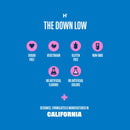 HEALTH BY HABIT-VITAMINS-Capsules-Woman's Multi (200pcs)