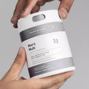 HEALTH BY HABIT-VITAMINS-Capsules-Men's Multi (200pcs)