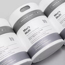 HEALTH BY HABIT-VITAMINS-Capsules-Men's Multi (200pcs)