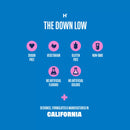 HEALTH BY HABIT-VITAMINS-Capsules-Men's Multi (200pcs)