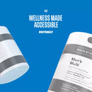 HEALTH BY HABIT-VITAMINS-Capsules-Men's Multi (200pcs)