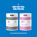 HEALTH BY HABIT-VITAMINS-Capsules-Men's Multi (200pcs)