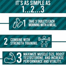 Nugenix ULTRA Total Testosterone Boosting Formula (63 ct.)