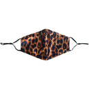 3 Piece Satin Beauty Kit, Choose your Color