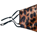 3 Piece Satin Beauty Kit, Choose your Color