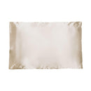 Shine by Night Satin Beauty Pillowcase, Better Hair In Your Sleep, 2 pk (Choose Size and Color)