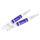 SmileDirectClub Pro Teeth Whitening Gel System 2-Pack with LED Light