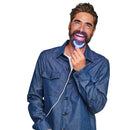 SmileDirectClub Pro Teeth Whitening Gel System 2-Pack with LED Light