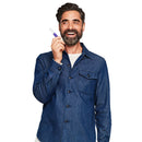 SmileDirectClub Pro Teeth Whitening Gel System 2-Pack with LED Light