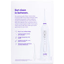 SmileDirectClub Water Flosser 2-Pack