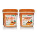 BareOrganics Turmeric Root Powder (2 pk.)