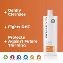 BosleyMD Revive Color Safe Shampoo & Conditioner (25 fl. oz., 2 pk.)