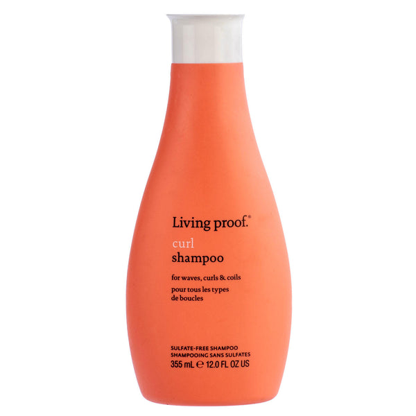 Living Proof Curl Shampoo (12 fl. oz.)