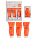 Living Proof Born To Be Coily Kit