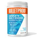 Bulletproof Complete Daily Energy Collagen Protein (20 oz.)