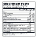 Bulletproof Complete Daily Energy Collagen Protein (20 oz.)