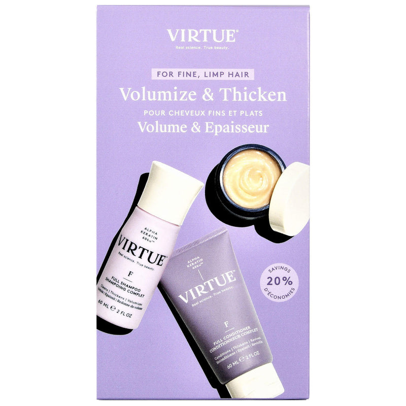 Virtue Full Discovery Kit (3 pc.)
