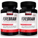 Force Factor Forebrain Memory Support Supplement (30 ct., 2 pk.)