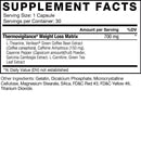 Force Factor LeanFire Thermogenic Fat Burner (30 ct., 2 pk.)