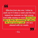 Force Factor LeanFire Thermogenic Fat Burner (30 ct., 2 pk.)