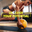 Force Factor LeanFire Thermogenic Fat Burner (30 ct., 2 pk.)