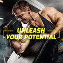 Force Factor Test X180 Ignite Testosterone Booster (60 ct., 2 pk.)