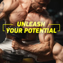 Force Factor VolcaNO Nitric Oxide Booster (120 ct., 2 pk.)