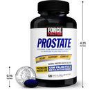 Force Factor Prostate Support Supplement (120 ct.)