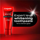 Colgate Optic White Pro Series Whitening Toothpaste (3.3 oz., 4 pk.)