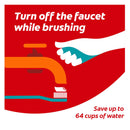 Colgate Optic White Renewal Whitening Toothpaste (4.3 oz., 4 pk.)