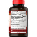 Nature's Truth Concentrated Ceylon Cinnamon 2,000 mg Capsules (150 ct.)