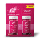Pink Beauty Bundle: Multi Vitamin for Her & Hair, Skin, & Nails Gummies (60 ct./pk.)