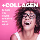 Pink Beauty Bundle: Multi Vitamin for Her & Hair, Skin, & Nails Gummies (60 ct./pk.)