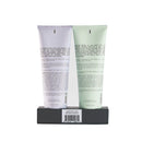 Hairitage Curl Defining Crème and Leave-in Conditioner Pudding Duo