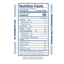 Yo Mama's Foods Low-Sodium Pasta Sauce, Spicy Marinara (25 oz., 3 pk.)