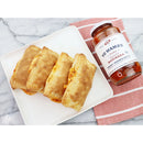 Yo Mama's Foods Low-Sodium Pasta Sauce, Spicy Marinara (25 oz., 3 pk.)