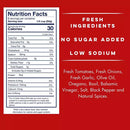 Yo Mama's Foods Low-Carb Pizza Sauce (12.5 oz., 3 pk.)