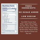 Yo Mama’s Foods Keto & Paleo Barbecue Sauce (14 oz., 3 pk.)