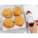 Yo Mama’s Foods Keto & Paleo Barbecue Sauce (14 oz., 3 pk.)