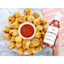 Yo Mama’s Foods Keto Condiments Variety Pack (14 oz., 3 pk.)