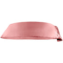 Shine by Night Satin Beauty Pillowcase, Better Hair In Your Sleep, 2 pk (Choose Size and Color)